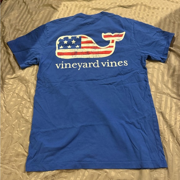 Vineyard vines short sleeve top - Picture 4 of 5